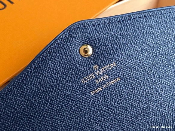 Affordable Vuitton SARAH WALLET Louis 0801